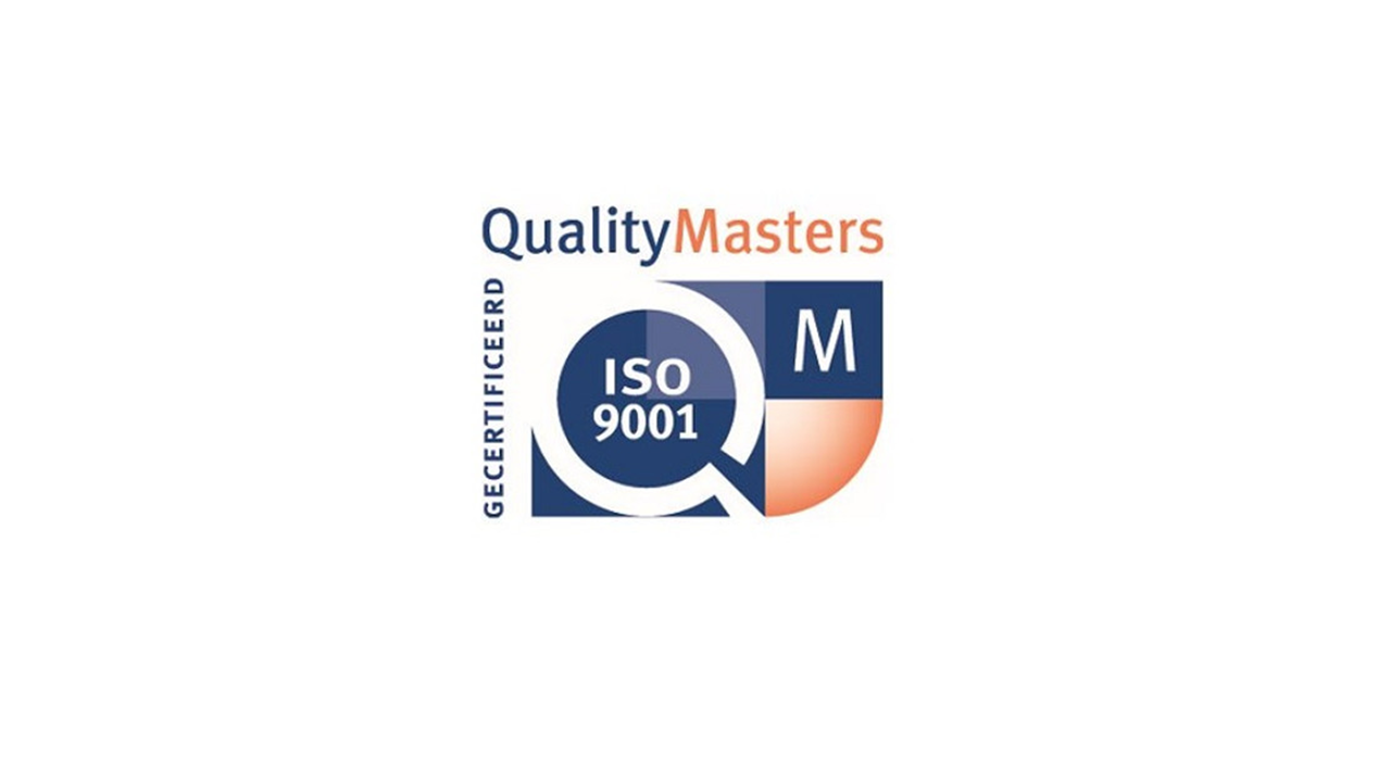 ISO Certificering QM